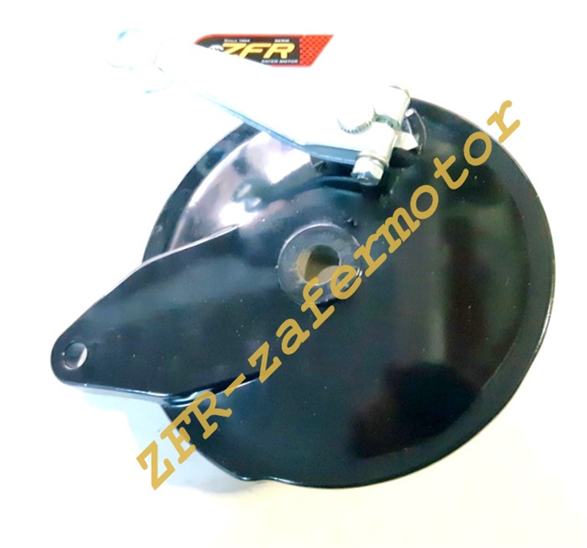 MarkasızFren ve EkipmanlarıYAMAHA YBR125 ARKA FREN KAMPANASI GÖBEK KAPAĞI BALATASIZ OEM