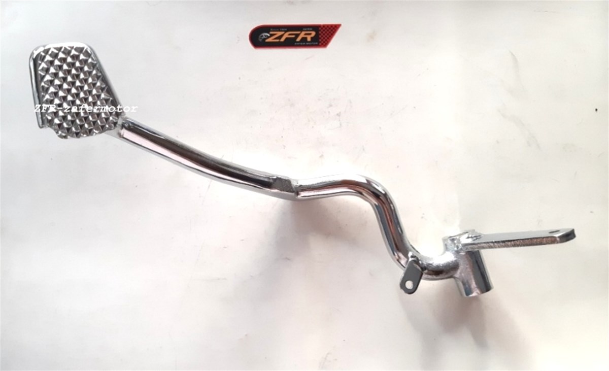 MarkasızFren ve EkipmanlarıYAMAHA YBR125 ARKA FREN PEDALI OEM
