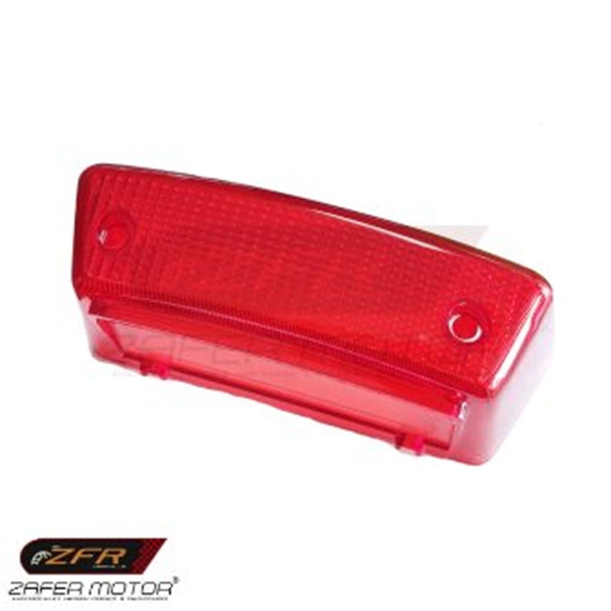 OmmdbAydınlatma ÜrünleriYamaha Ybr125 Arka Stop Camı 2004-2008