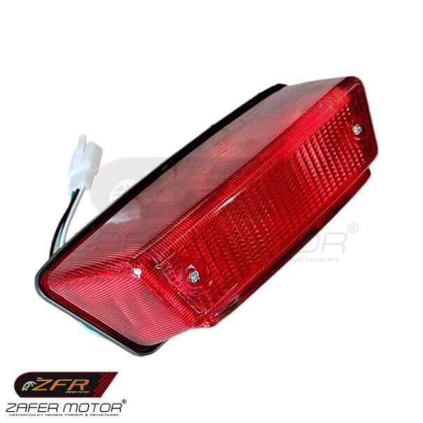 İthalAydınlatma ÜrünleriYamaha Ybr125 Arka Stop Komple 2004-2008