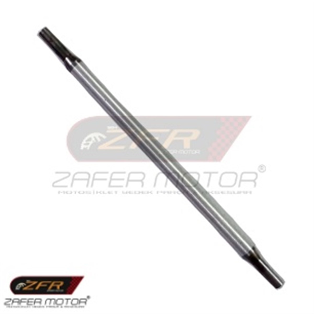 OEMDebriyajYamaha Ybr125 Debriyaj itici Mil Oem