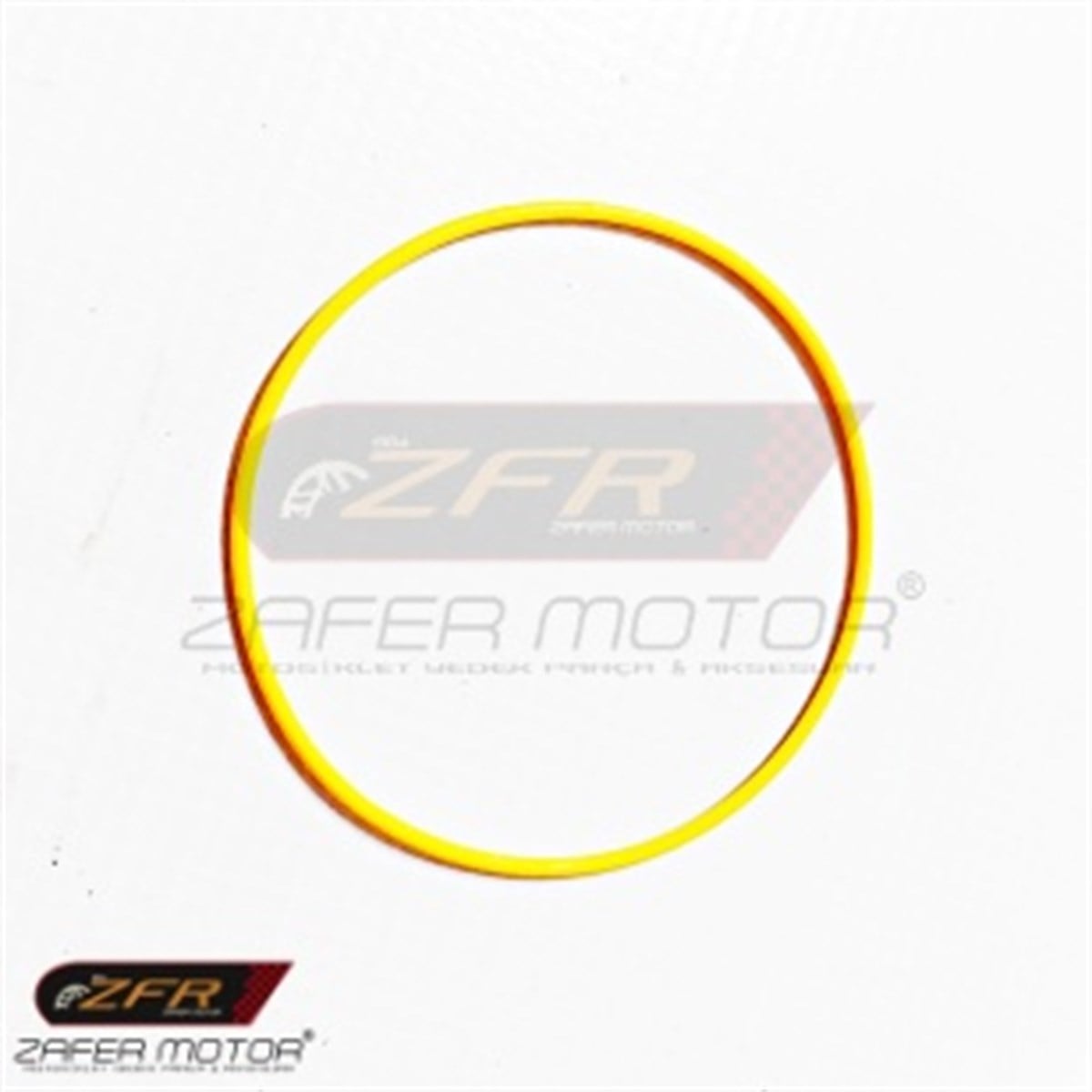 ÜlkerYedek ParçaYamaha Ybr125 Eksantrik Kapağı Oringi