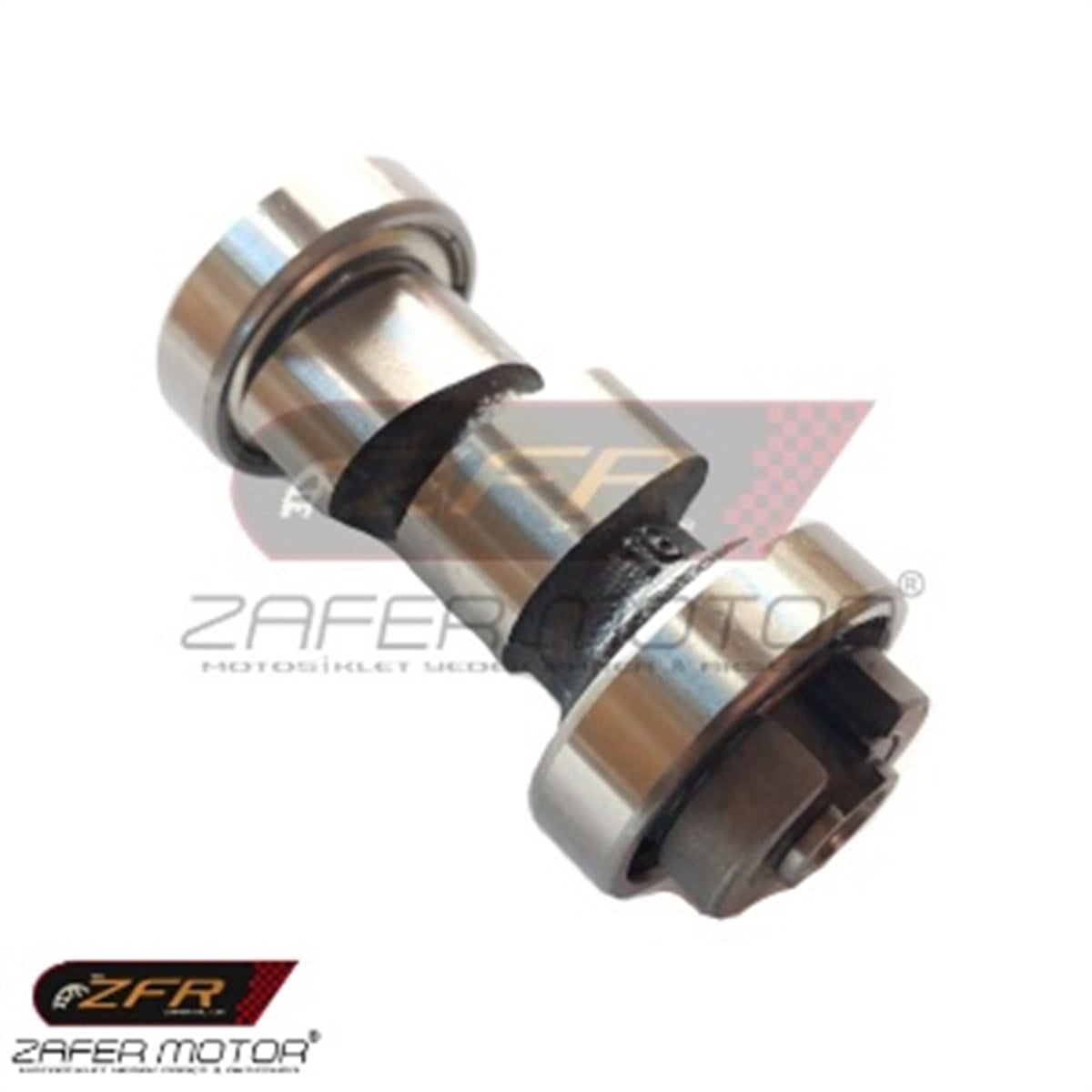 ATLYedek ParçaYamaha Ybr125 Eksantrik Mili A