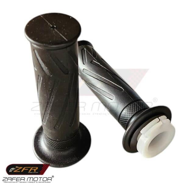 OEMYedek ParçaYamaha Ybr125 Elcik Lastiği 2009 Oem (Arkası Kapalı)