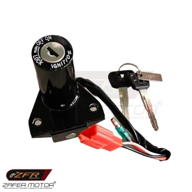 JiansheYedek ParçaYAMAHA YBR125 ESD KONTAK TEK 2010-2017