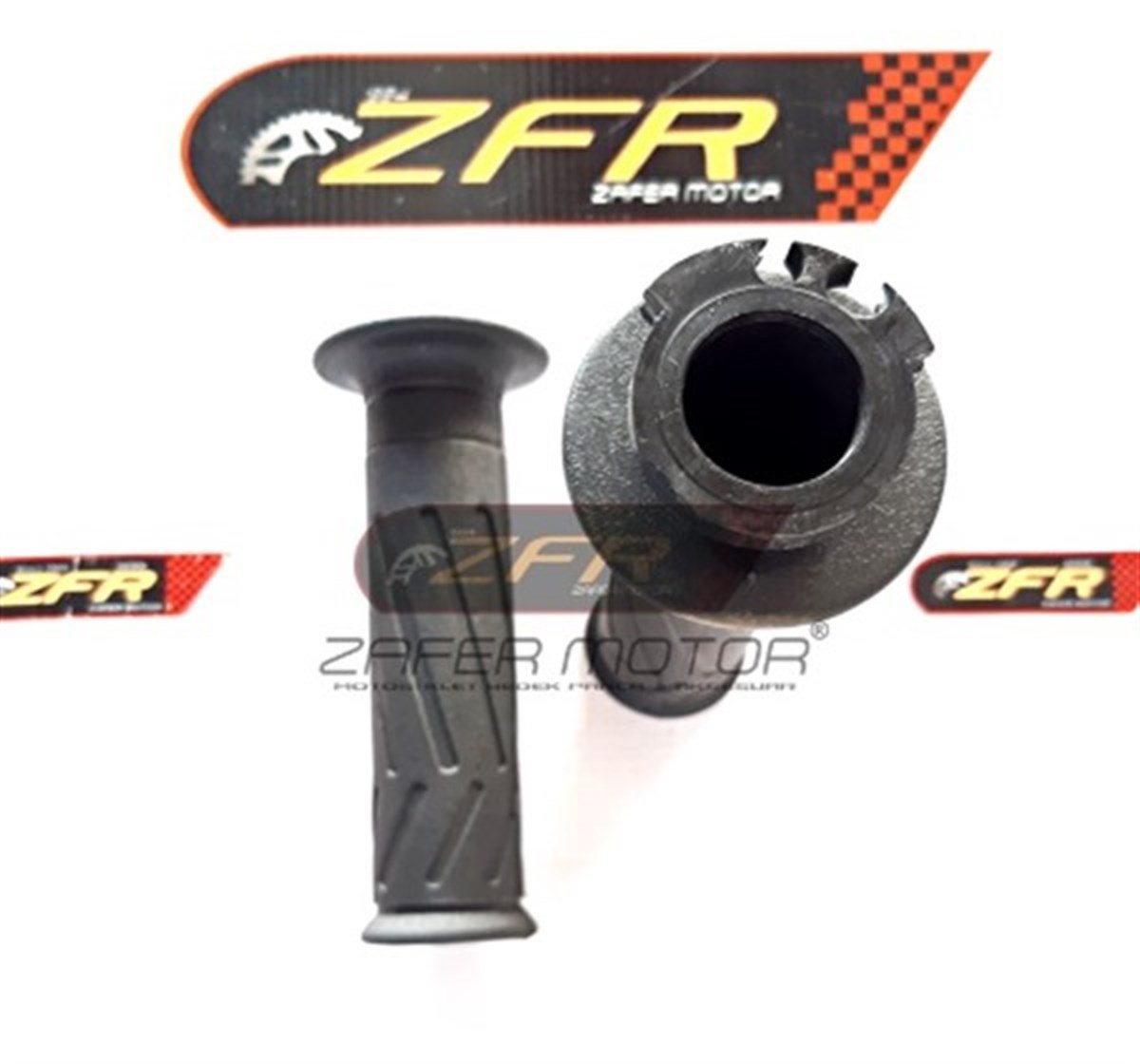 MarkasızYedek ParçaYAMAHA YBR125 ESD RACİNG NAKED GİDON ELCİK LASTİĞİ ARKASI AÇIK