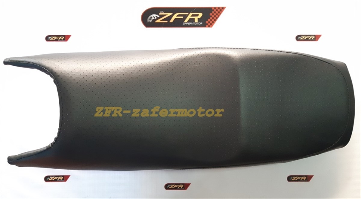 MarkasızYedek ParçaYAMAHA YBR125 ESD SELE KOLTUK OEM (2010-2017)