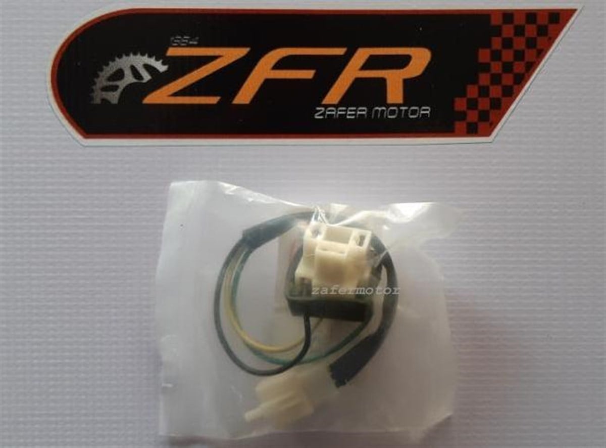 MarkasızAydınlatma ÜrünleriYAMAHA YBR125 FAR DUYU ESD 2017-2009/2004 H4