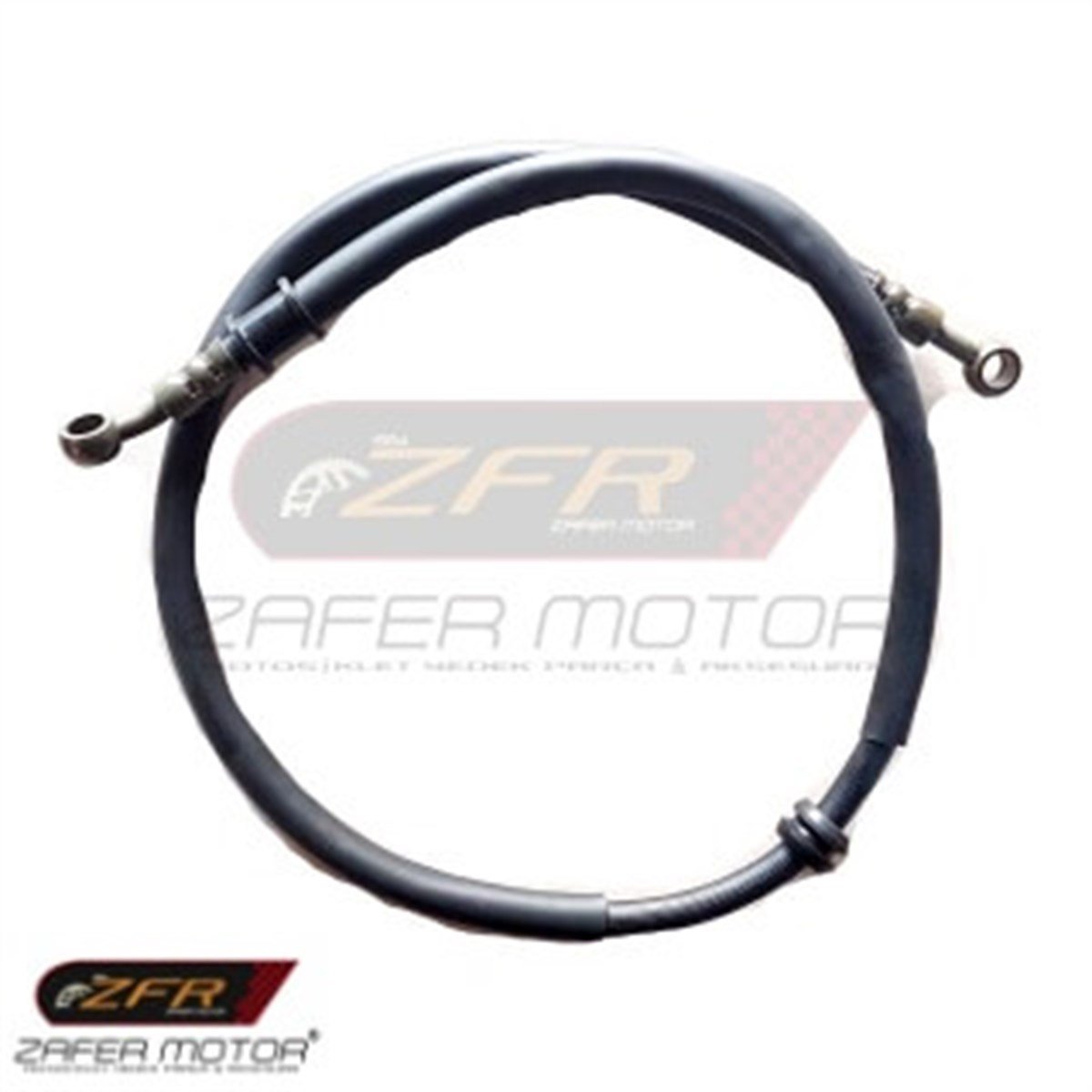 ATLFren ve EkipmanlarıYamaha Ybr125 Fren Hidrolik Hortumu