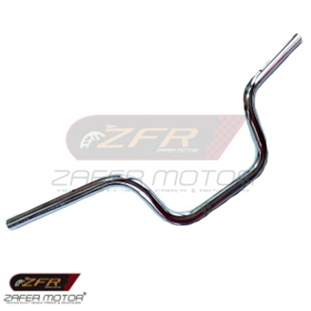 OgmYedek ParçaYamaha Ybr125 Gidon Direksiyon