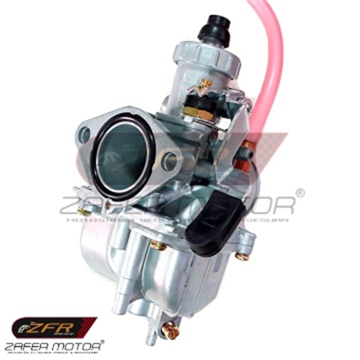 MoneroYedek ParçaYamaha Ybr125 Karbüratör 2004