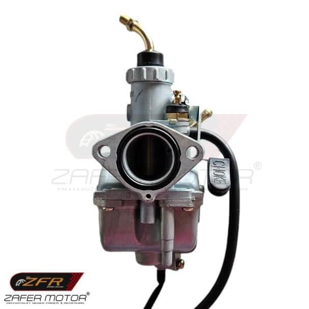 OEMYedek ParçaYamaha Ybr125 Karbüratör 2004 A