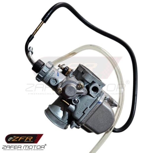 OEMYedek ParçaYamaha Ybr125 Karbüratör Komple Oem 2006-2009