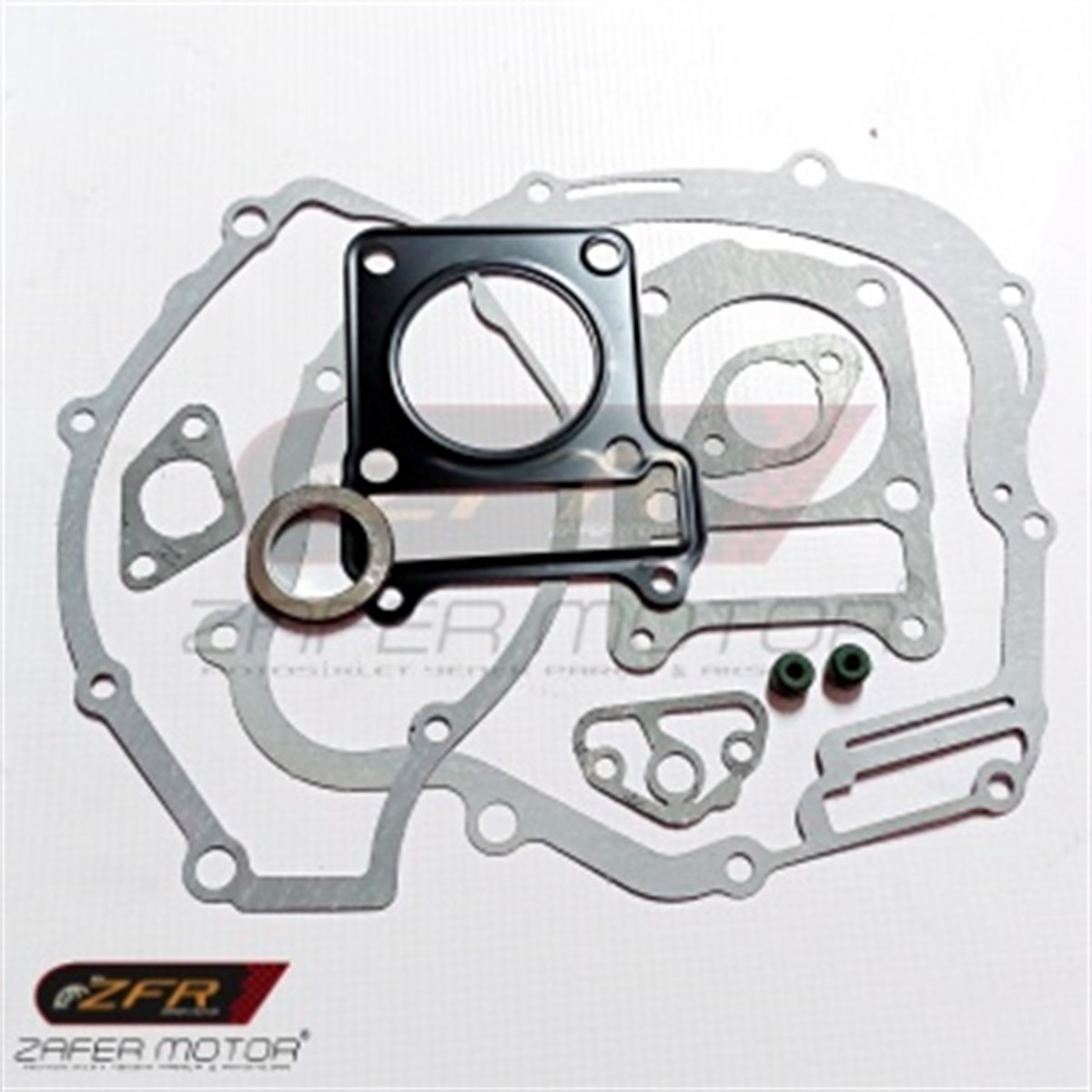 AresiYedek ParçaYamaha Ybr125 Motor Conta Seti