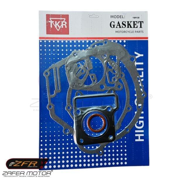 TKRYedek ParçaYamaha Ybr125 Motor Conta Takımı