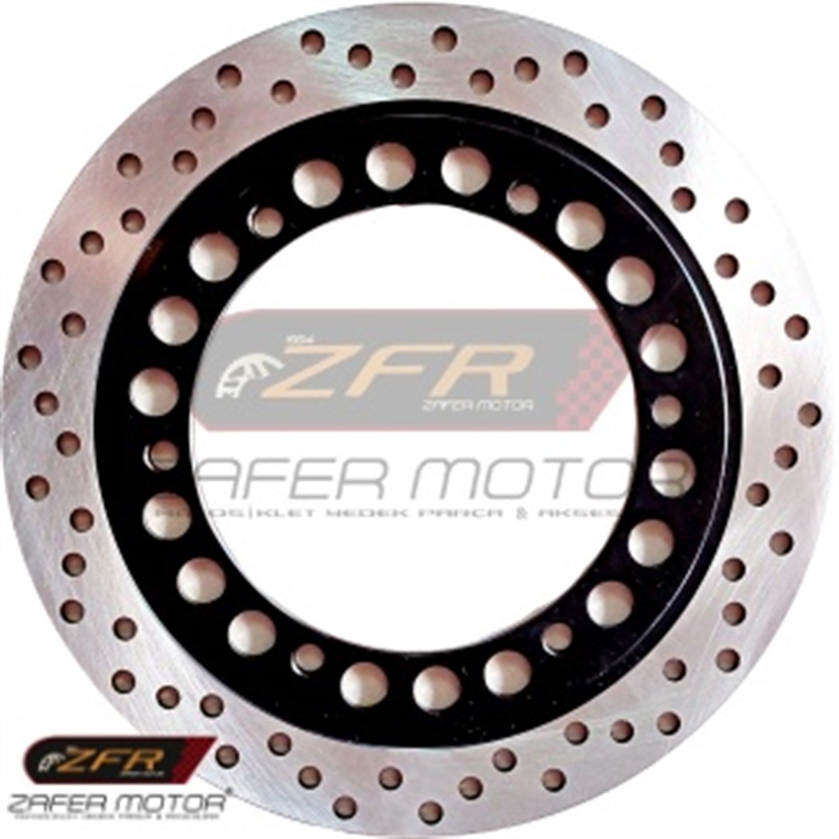 MoneroFren ve EkipmanlarıYamaha Ybr125 Ön Fren Diski 2004-2007