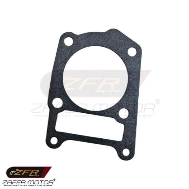 TKRYedek ParçaYAMAHA YBR125 SİLİNDİR ALT CONTA OEM
