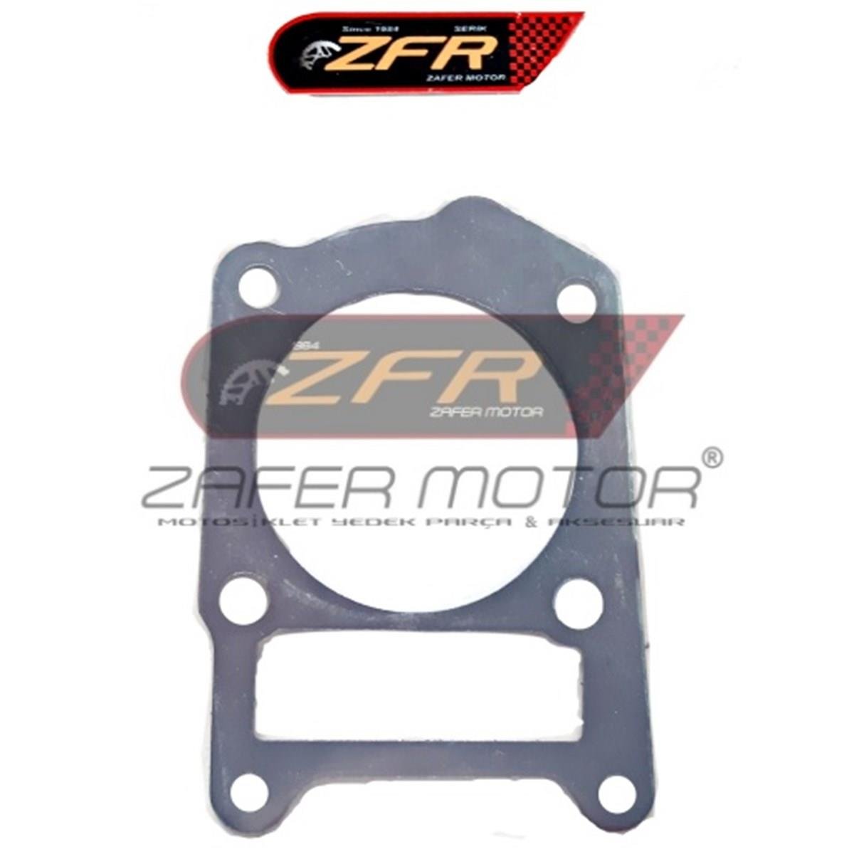 TKRYedek ParçaYAMAHA YBR125 SİLİNDİR ALT CONTA OEM