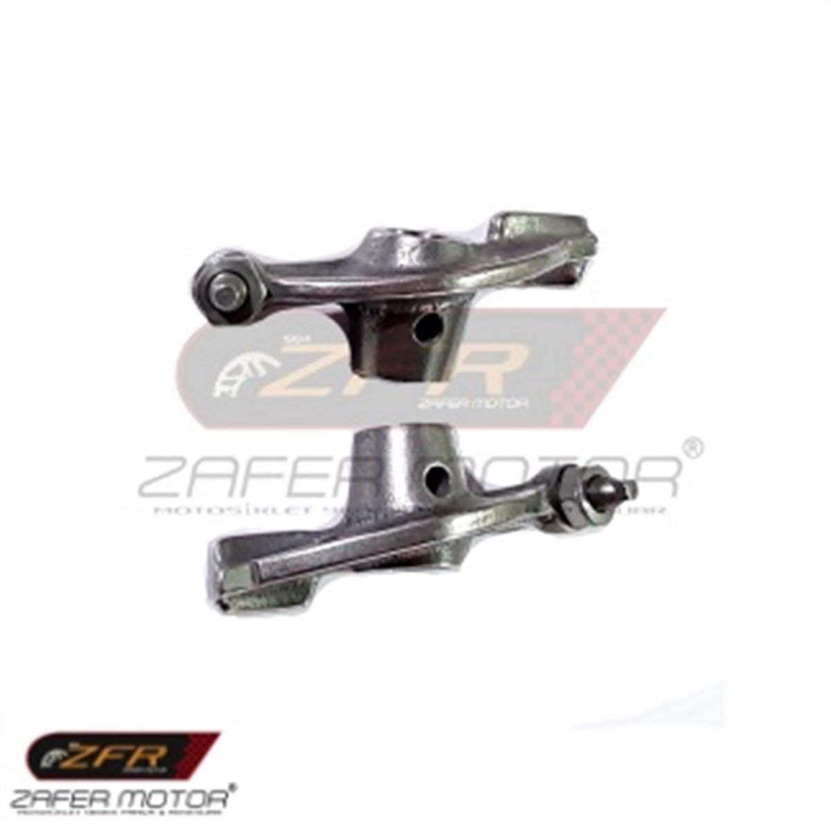 OEMYedek ParçaYamaha Ybr125 Subap Piyano Takımı Oem