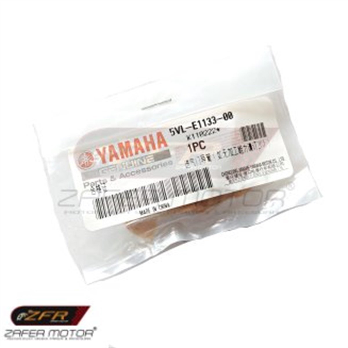 YamahaYedek ParçaYamaha Ybr125 Supap Kaydı Emme 2004 5vl-E1133-00