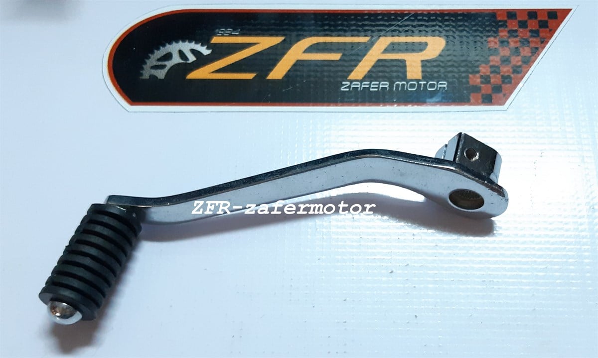 MarkasızYedek ParçaYAMAHA YBR125 VİTES PEDALI OEM