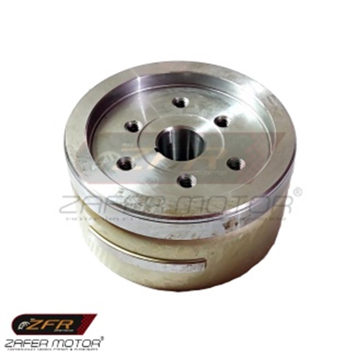 OEMYedek ParçaYamaha Ybr125 Volant Rotor 2006-2017