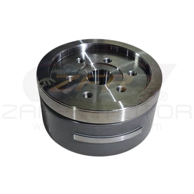 OEMYedek ParçaYamaha Ybr125 Volant Rotor Oem 2006-2017