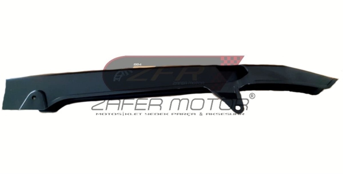 MarkasızYedek ParçaYAMAHA YBR125 ZİNCİR MUHAFAZA PLASTİĞİ OEM