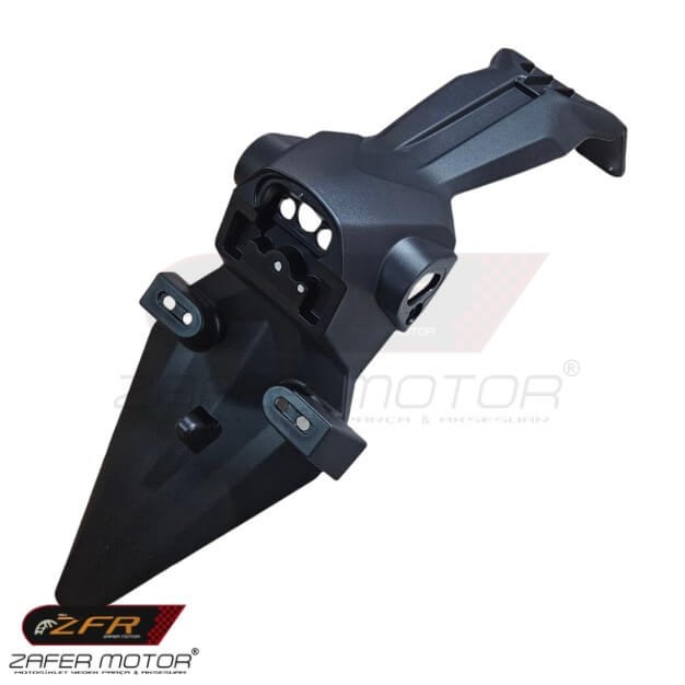 YamahaYedek ParçaYamaha Yzf R25 Mt25 Arka Çamurluk Orijinal B1XF162900 2021-26