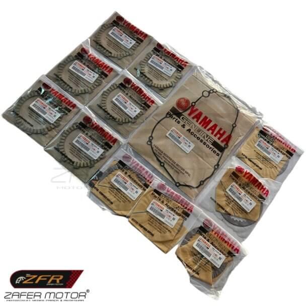 YamahaDebriyajYamaha Yzf R25 Mt25 Debriyaj Bakım Kiti Orijinal 1WDCLUTCH00 2015-24