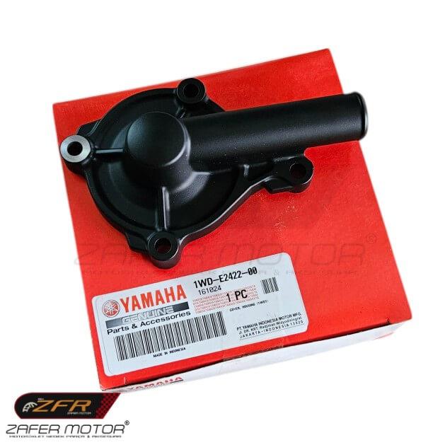 YamahaYedek ParçaYamaha Yzf R25 Mt25 Devirdaim Kapağı Orijinal 2015-24 1WDE242200