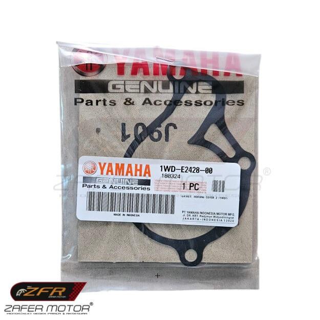 YamahaYedek ParçaYamaha Yzf R25 Mt25 Devirdaim Kapak Contası 1WDE242800 Orijinal