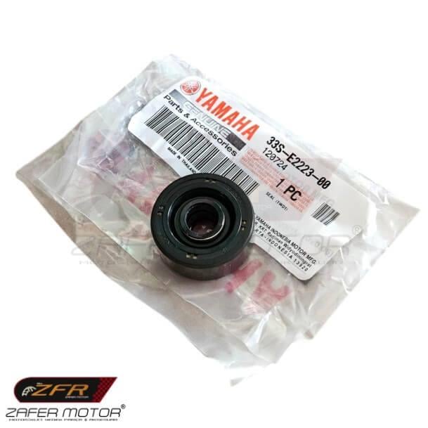 YamahaYedek ParçaYamaha Yzf R25 Mt25 Devirdaim Keçesi Orijinal 33SE222300 2015-25