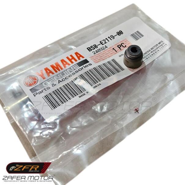 YamahaYedek ParçaYamaha Yzf R25 Mt25 Emme Supap Keçesi BS8E211900 2018-25