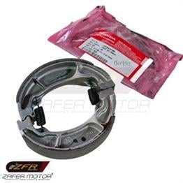 Pcx Spacy Activa Cb125 Cbf150 Dio Fren Balatası 06430KRP980 Orijinal