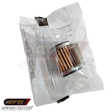 Yamaha Xmax 250/300 Yağ Filtresi Orijinal 38BE344001 2023-25