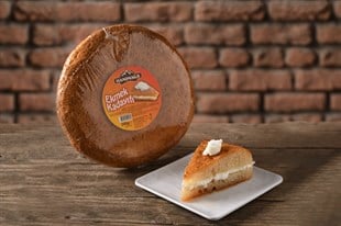 Ekmek Kadayıfı