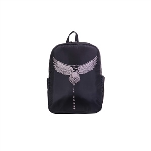 Beşiktaş Black Eagle Sırt Çantası