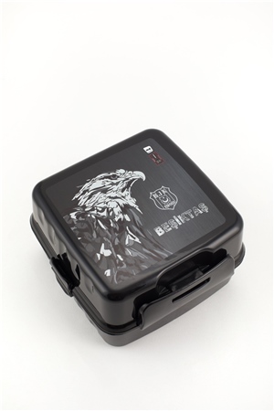 Beşiktaş Saklama Kabı