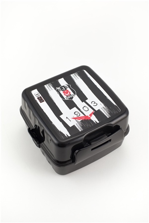 Beşiktaş Saklama Kabı