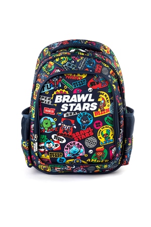 Brawl Stars Sırt Çantası