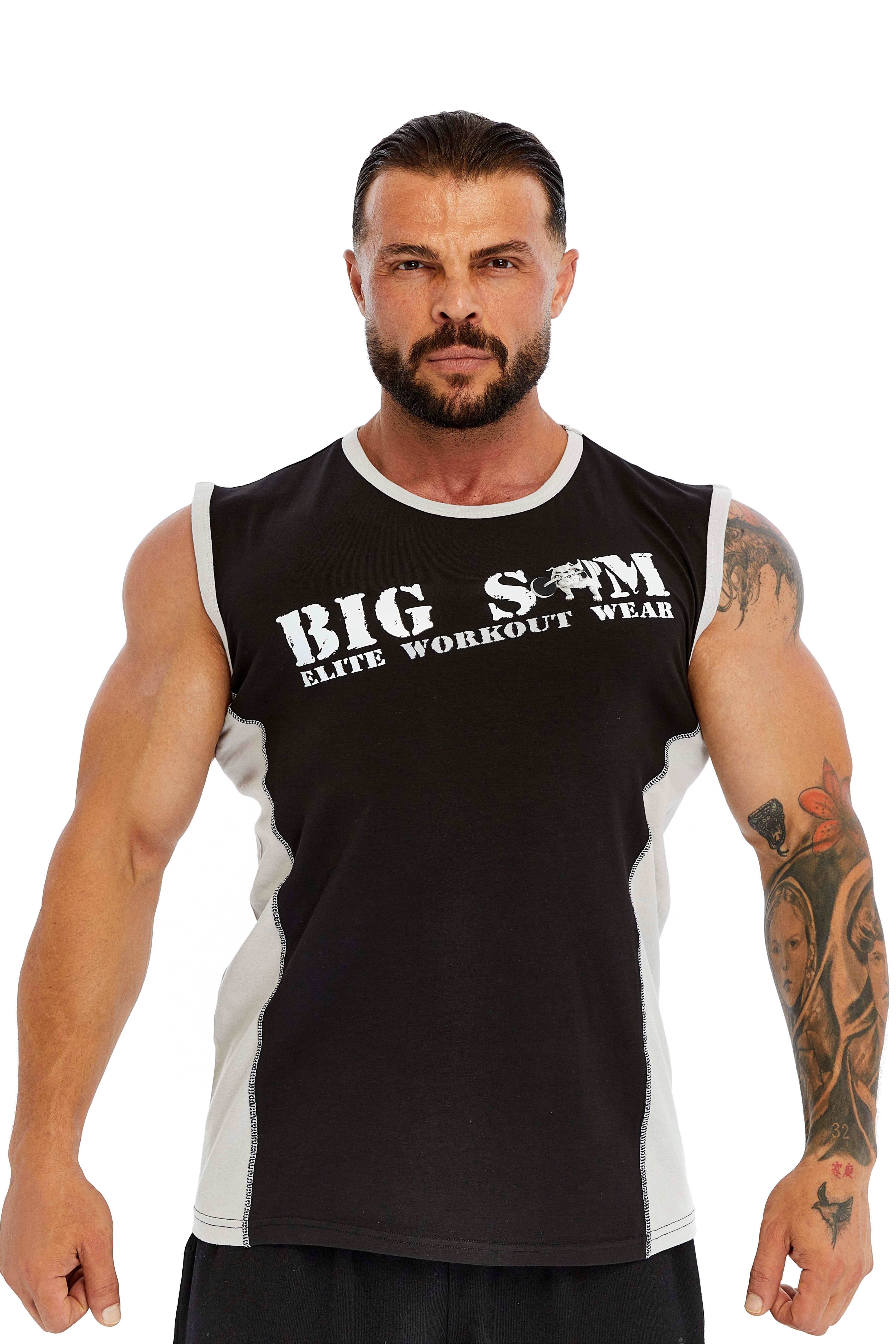 Antrenman Atleti Big Sam 2275