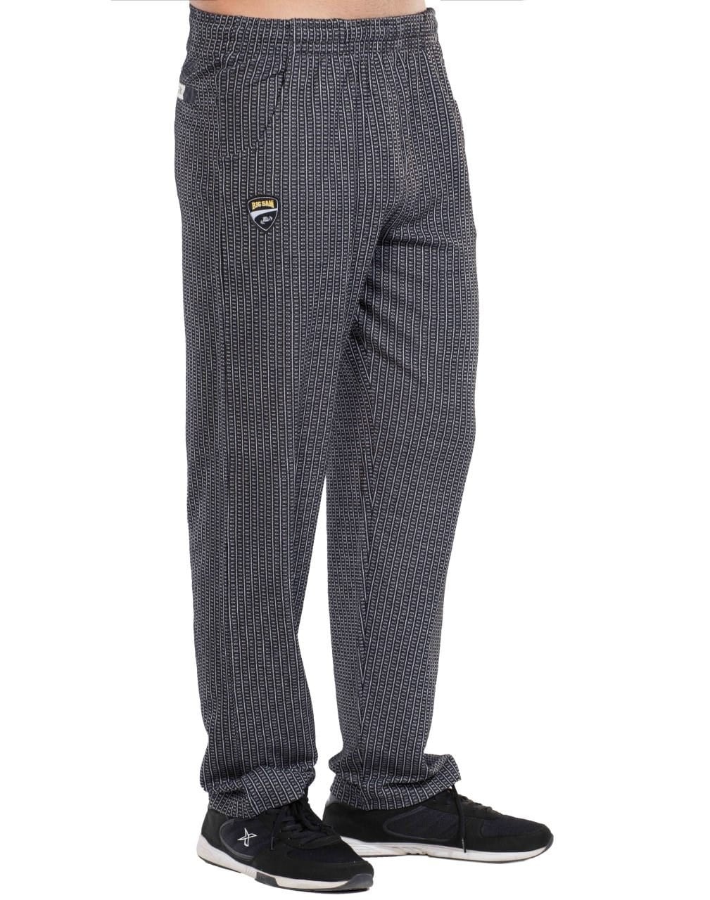 Erkek Eşofman Altı Mevsimlik Body Pantolon Big Sam 1028