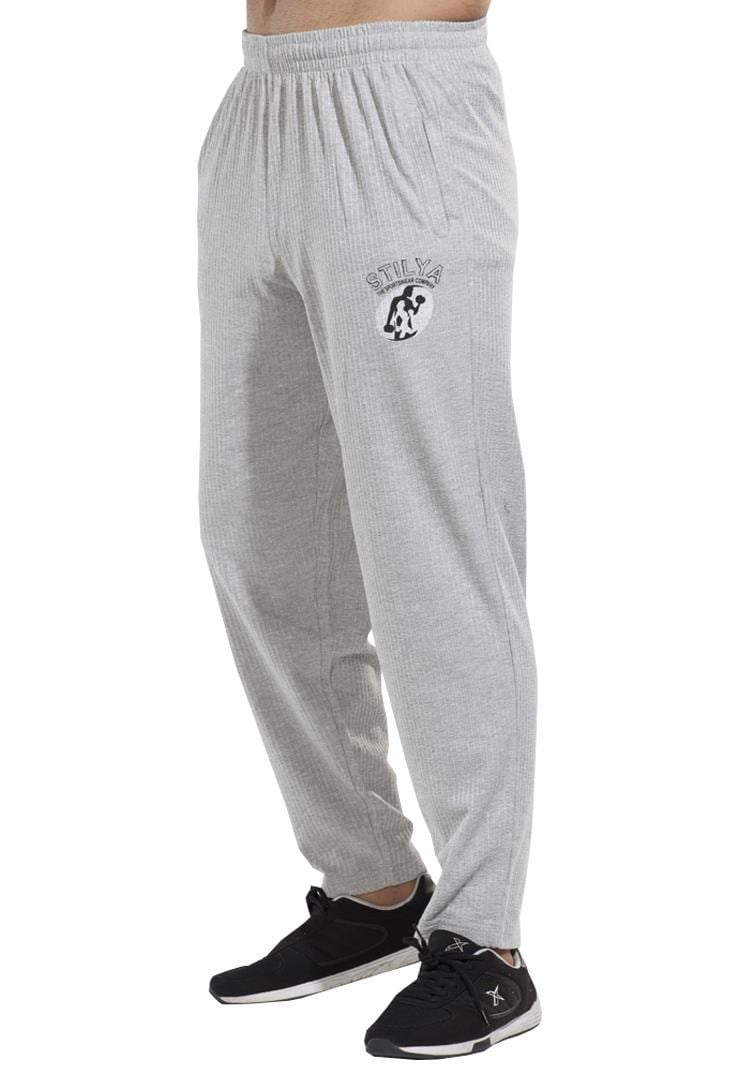 Erkek Eşofman Altı, Rahat Kesim Spor Pantolon