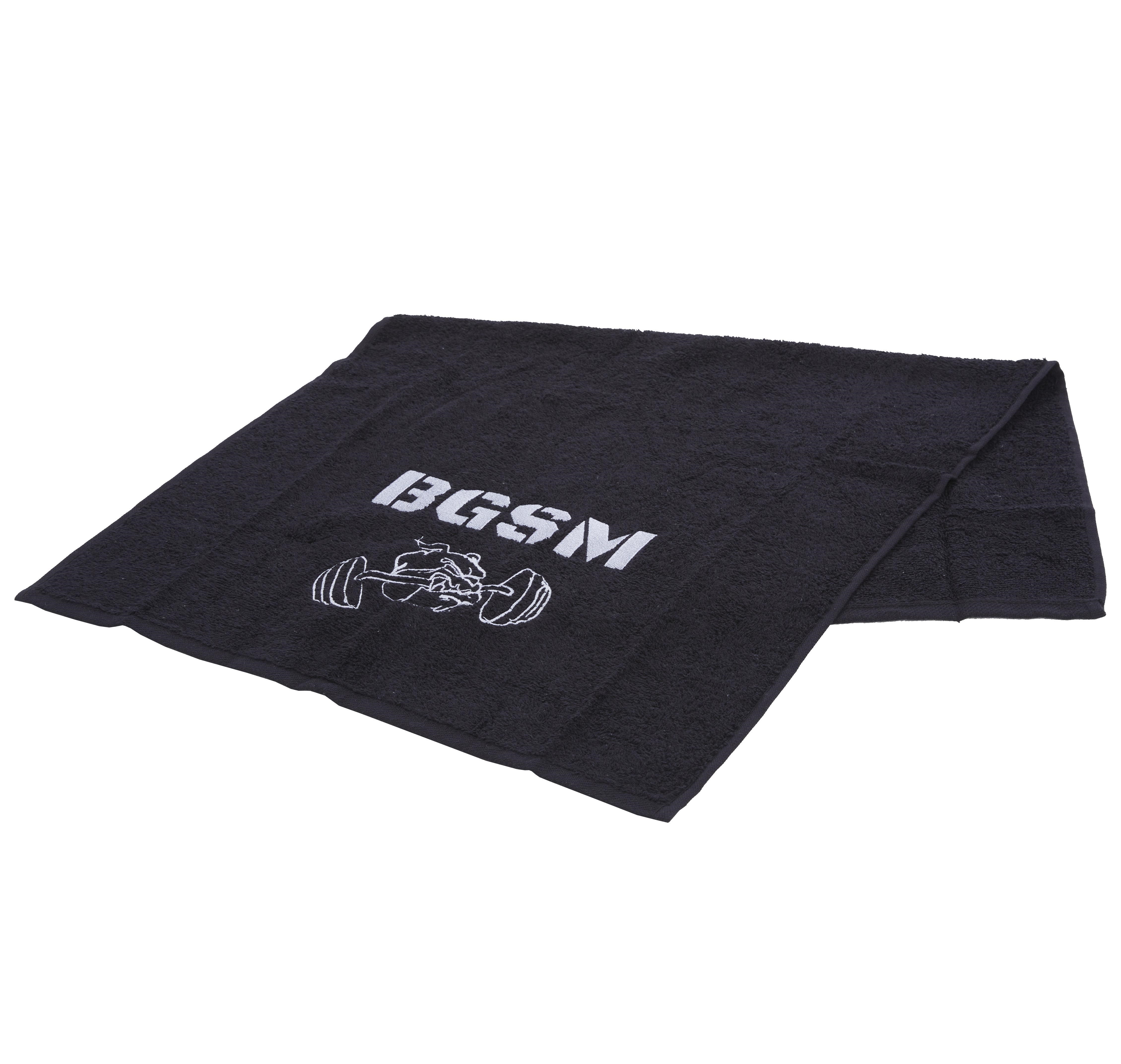 Fitness Antrenman Havlusu BGSM