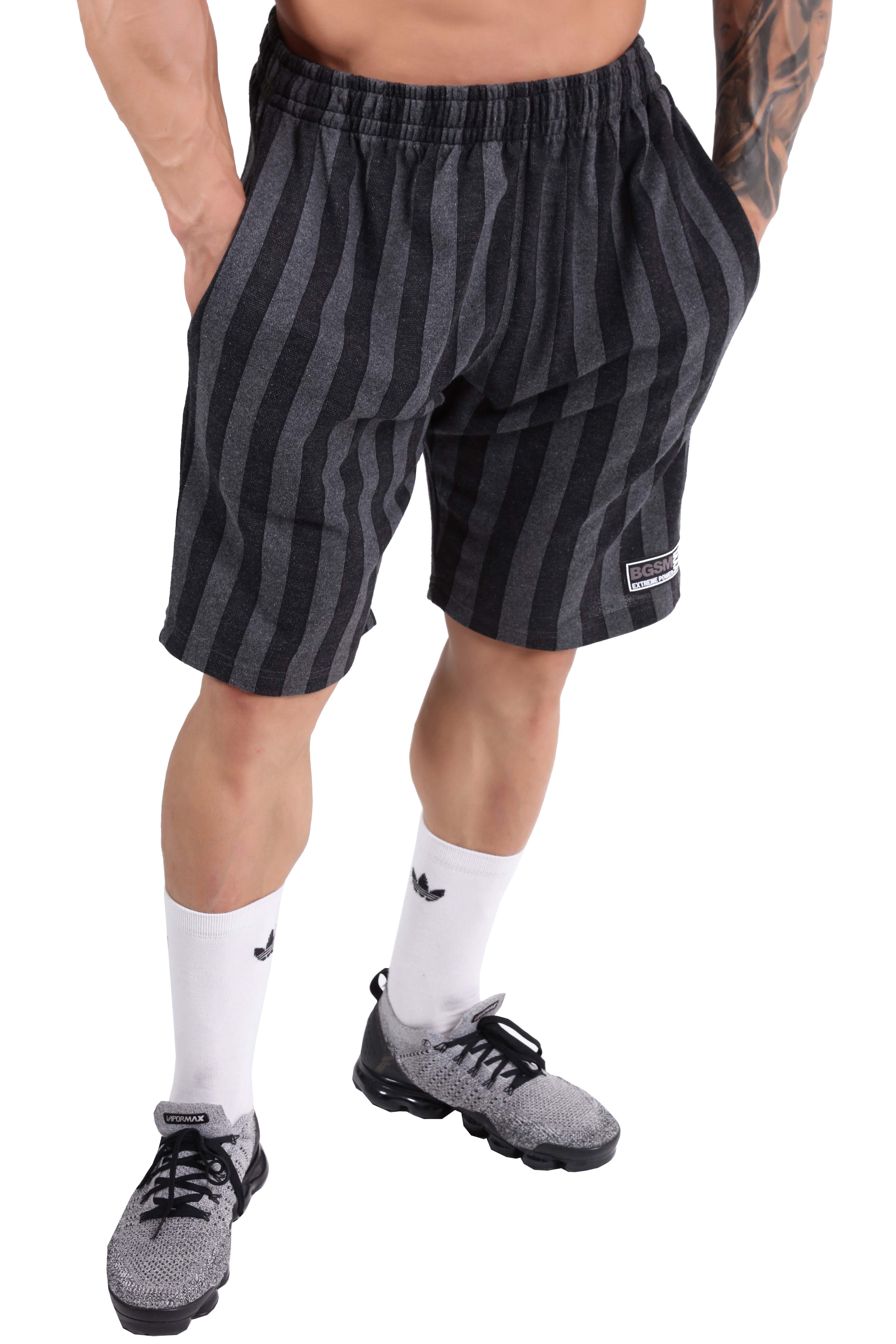 Fitness Spor Şort BGSM 1509