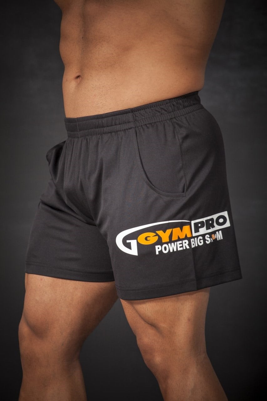 Gym Power Antrenman Şortu Big Sam 1449