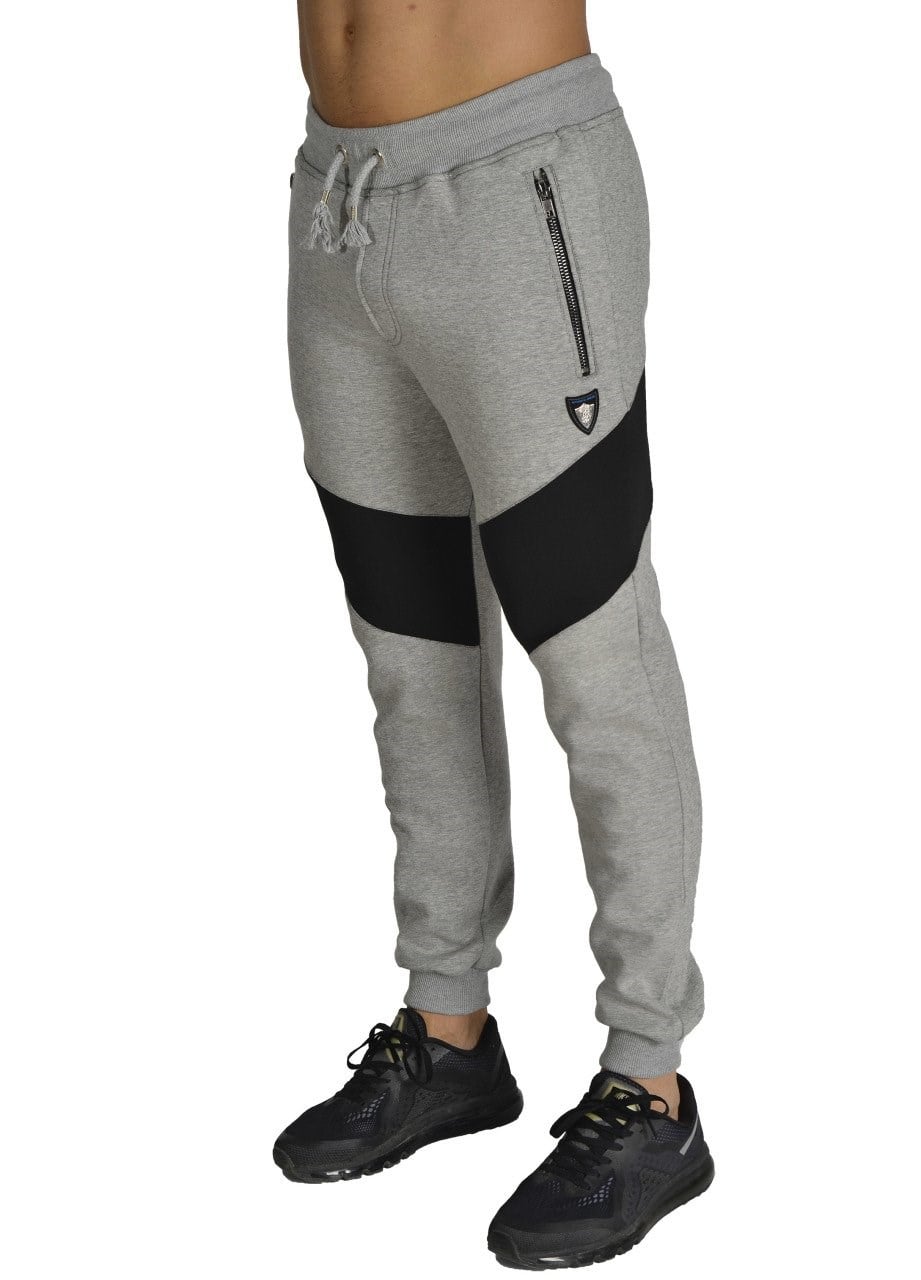 Jogger Pantolon Kışlık Eşofman Altı Dar Paça Stilya 1135