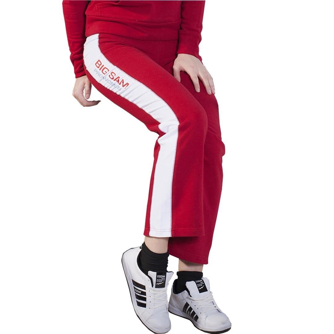 Kadın Kışlık Eşofman Altı Spor Pantolon 937