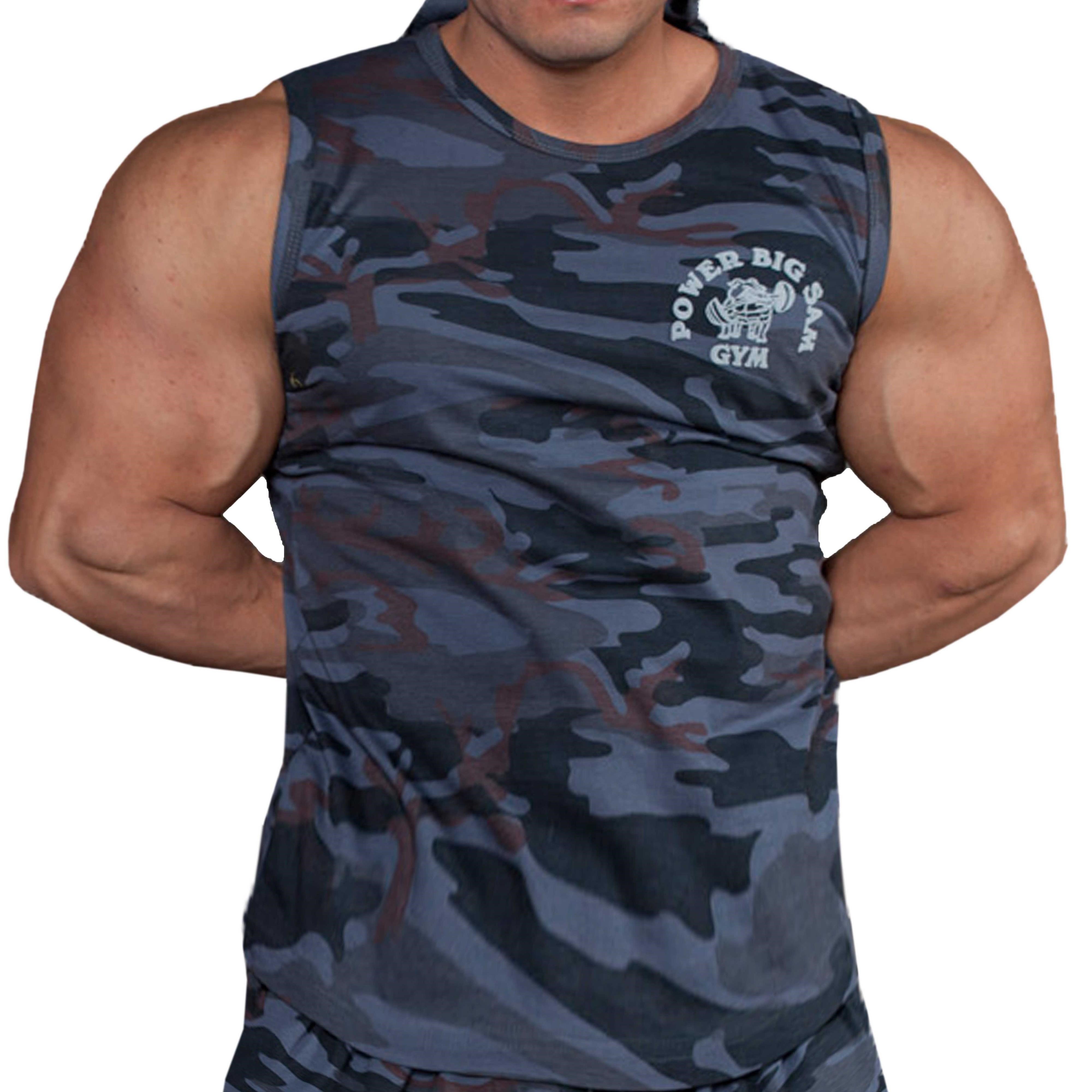 Kamuflaj Antrenman Atleti 2042